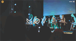 Desktop Screenshot of movi.org