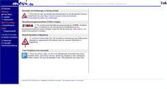 Desktop Screenshot of movi.de